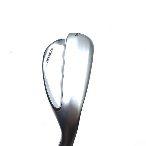 Cleveland CBZ Gap Wedge / 52 Degree / KBS Hi-Rev G 80 Regular Flex