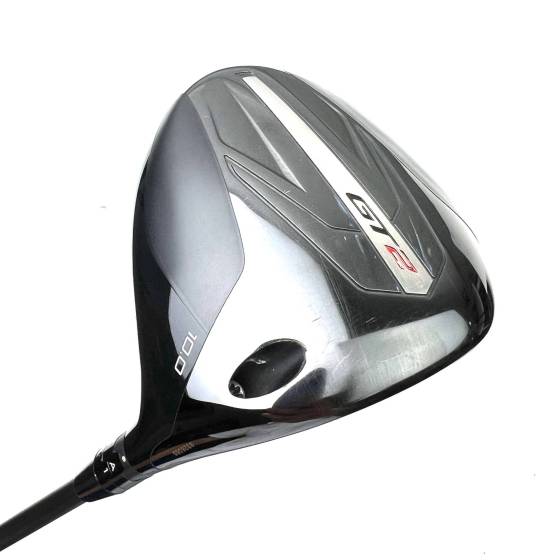 Titleist GT2 Driver / 10 Degree / Titan 60 Stiff Flex