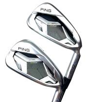 Ping G430 Irons / 6-PW / Alta CB AWT Senior Flex