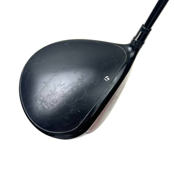 Taylormade Stealth Driver / 12 Degree / Fujikura Air Speeder 45 Senior Flex