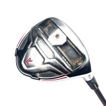 Taylormade R15 3 Wood / 15 Degree / Speeder 757 Evolution Regular Flex