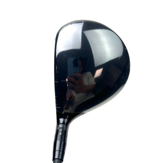 New Titleist GT280 Mini Driver / 13 Degree / Tensei 1K Blue 65 Stiff Flex