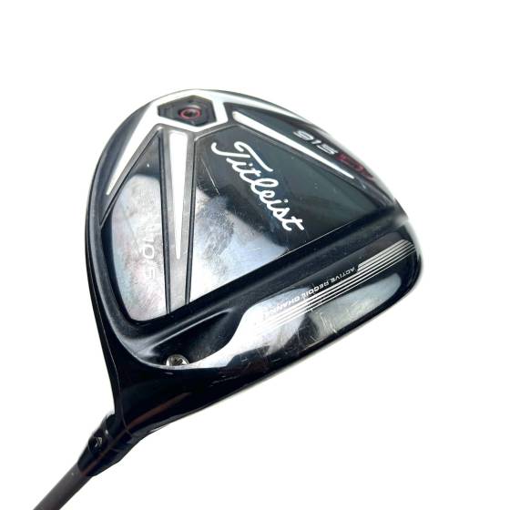 Titleist 915 D2 Driver / 10.5 Degree / Mitsubishi Diamana 60 Regular Flex
