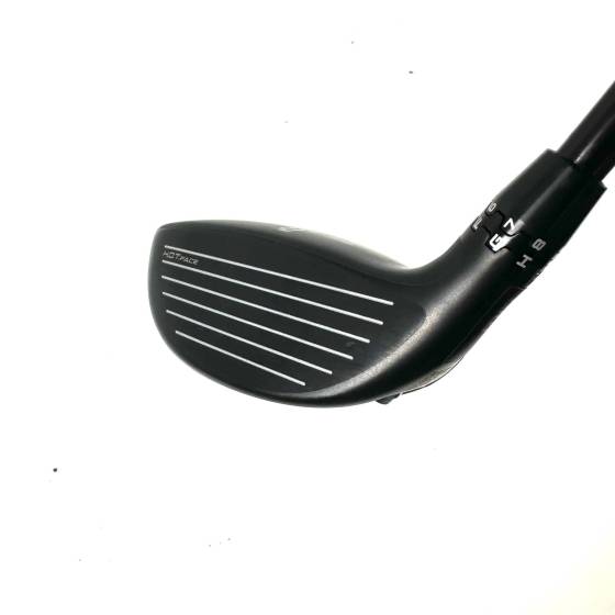 Cobra DS-Adapt LS 3 Wood / 14.5 Degree / Aldila Voodoo Stiff Flex
