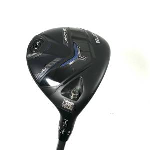 Cobra DS Adapt X 7 Wood / 21 Degree / Denali 60 Stiff Flex