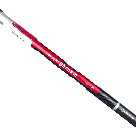 Taylormade R11S 4 Wood / 17 Degree / RIP Phenom Regular Flex
