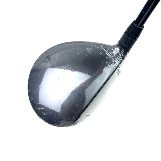 New Cobra DarkSpeed X 3 Wood / 16.5 Degree / UST Mamiya Linq Regular Flex