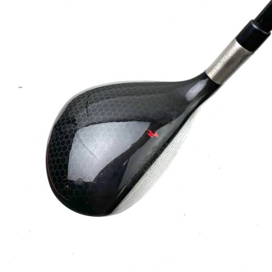 Taylormade Burner Superfast 4 Hybrid / 21 Degree / REAX 60 Regular Flex