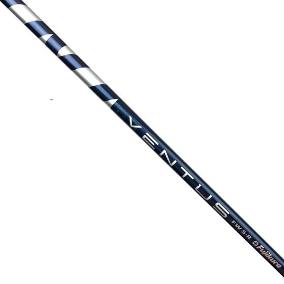 Taylormade Burner Superfast 3 Wood / 15 Degree / Ventus 5R Regular Flex