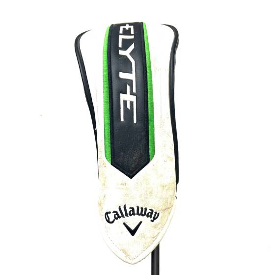 Callaway Elyte X 5 Wood / 18 Degree / Denali 70 Stiff Flex