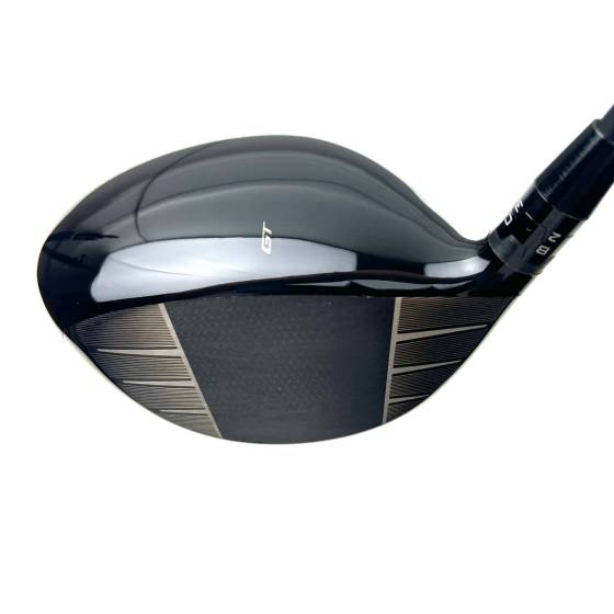 Titleist GT2 Driver / 10 Degree / Titan 60 Stiff Flex