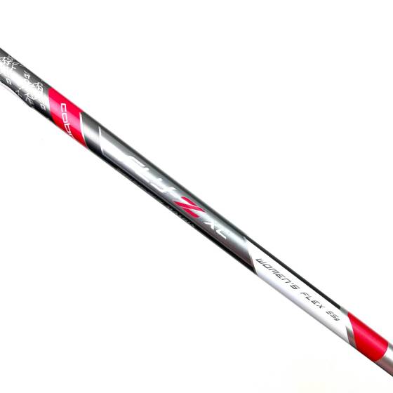 Cobra Fly-Z XL 5 Hybrid / 25 Degree / Fly-Z Ladies Flex