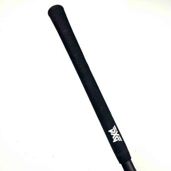 PXG 0811 X Gen 4 Driver / 9 Degree / Hzrdus Smoke 60 Stiff Flex