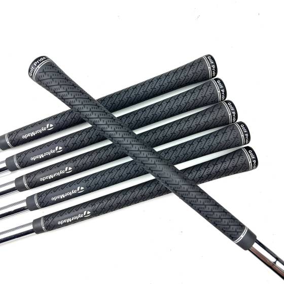 Taylormade P790 2021 Irons / 5-PW / N.S. Pro Modus 3 Tour 105 Regular Flex