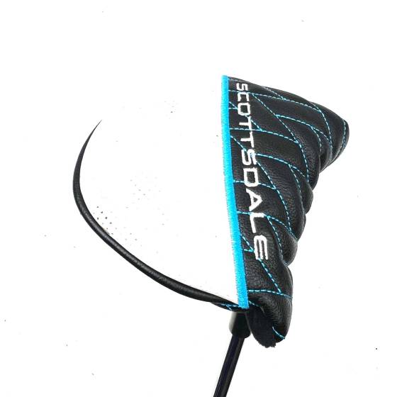 Ping Scottsdale Oslo 3 Putter / 35 Inches