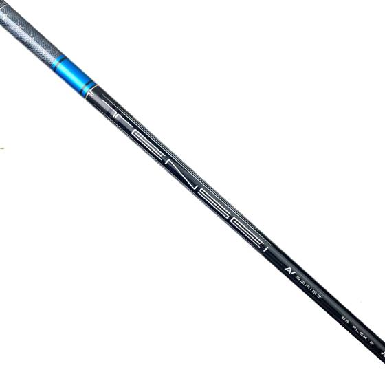 Titleist TSR2 4 Wood / 16.5 Degree / Tensei Blue AV Series 65 Stiff Flex