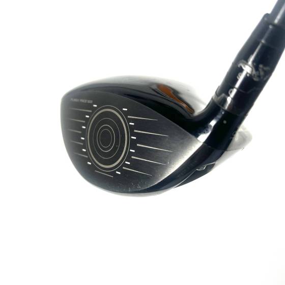 Callaway Mavrik Max Driver / 10.5 Degree / Evenflow Riptide 50 Regular Flex