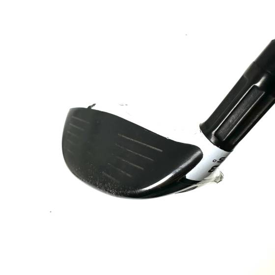 Taylormade M2 2016 3 Wood / 15 Degree / Reax 65 Stiff Flex