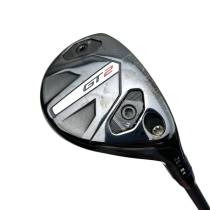 Titleist GT2 4 Hybrid / 21 Degree / Tensei 1K Blue 65 Stiff Flex