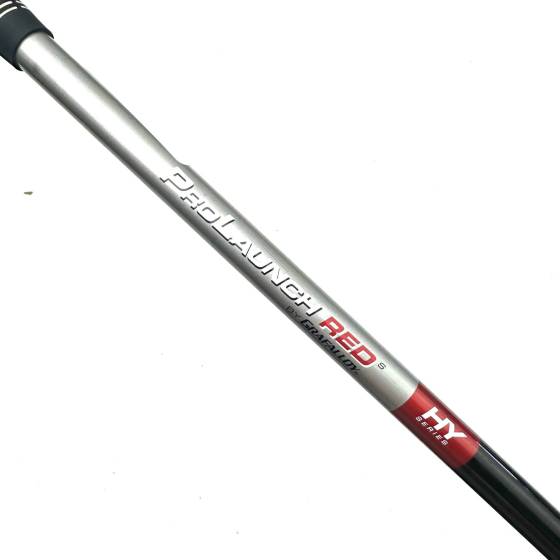 Ping G10 3 Hybrid / 21 Degree / Prolaunch Red Stiff Flex