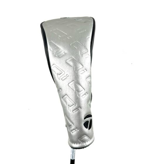 New Taylormade Qi35 3 Wood / 15 Degree / Fujikura Ventus Regular Flex