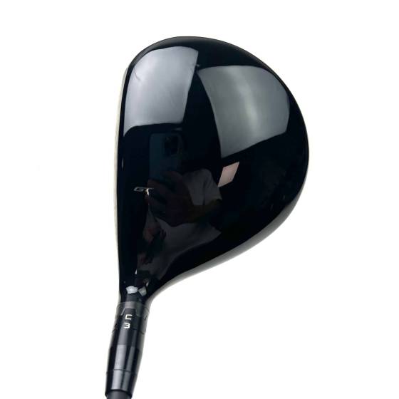 Titleist GT280 Mini Driver / 13 Degree / Tensei 1K Blue 65 Stiff Flex