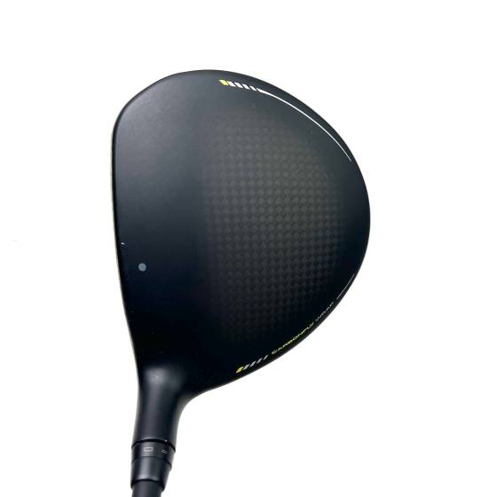 Ping G430 SFT 3 Wood / 16 Degree / Alta CB 65 Stiff Flex