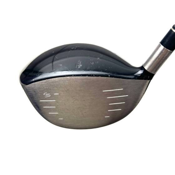Taylormade R5 Dual Driver / 9.5 Degree / M.A.S 2 55 Regular Flex