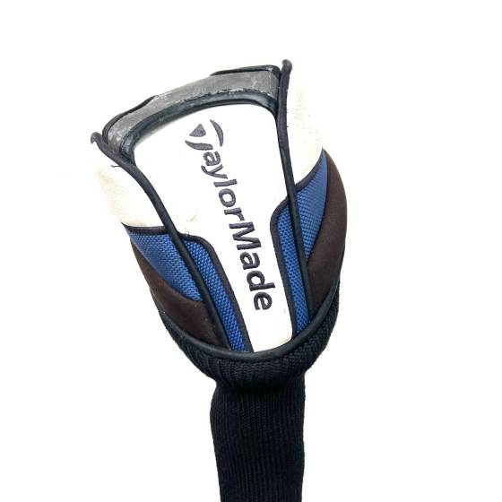 Taylormade SLDR S HL 3 Wood / 17 Degree / Speeder 65 Senior Flex