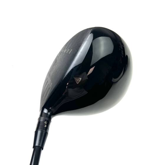 Titleist TS2 Driver / 9.5 Degree / Tensei Blue AV Series 55 Stiff Flex