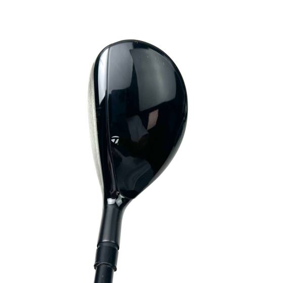 Taylormade QI10 5 Hybrid / 25 Degree / Ventus HB 7S Stiff Flex