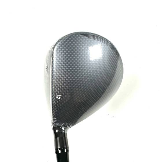 New Taylormade Qi35 3 Wood / 15 Degree / Kaili 75 Extra Stiff Flex