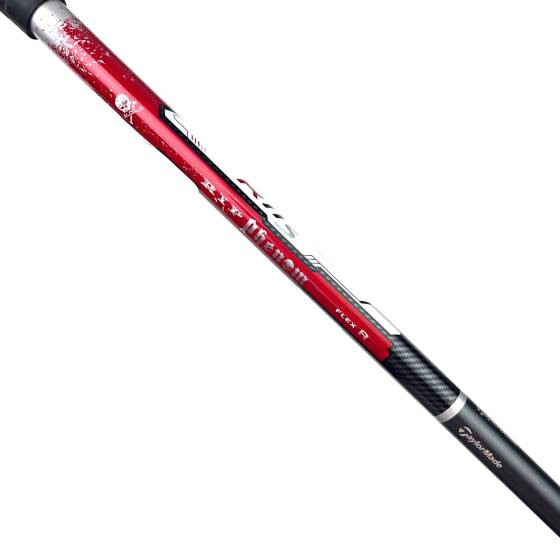 Left Handed Taylormade R11 S Driver / 10.5 Degree / RIP Phenom 60 Regular Flex
