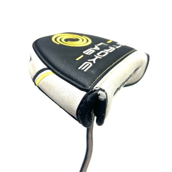 Odyssey Stroke Lab Seven Putter / 35 Inches