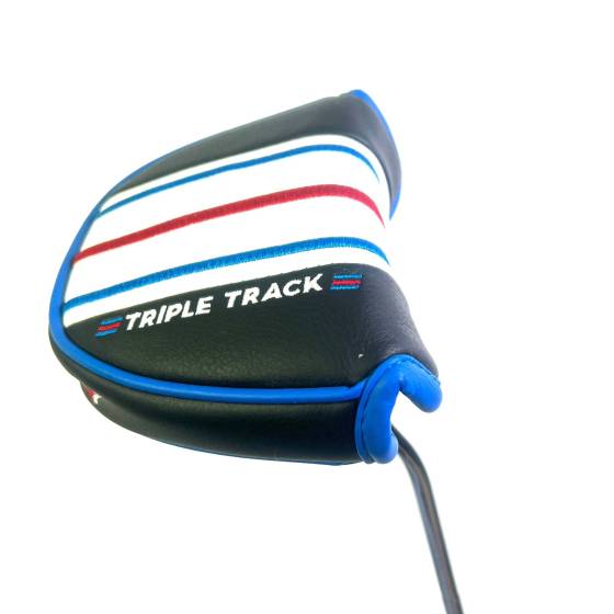 Odyssey 2 Ball Triple Track Putter / 35 Inches