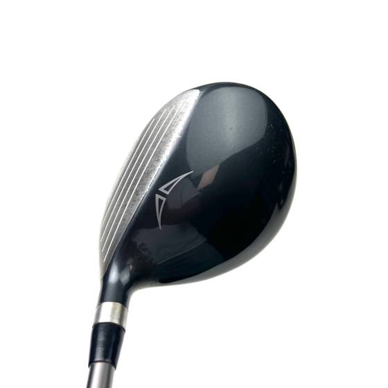 Ping G20 5 Wood / 18 Degree / TFC 169 Regular Flex