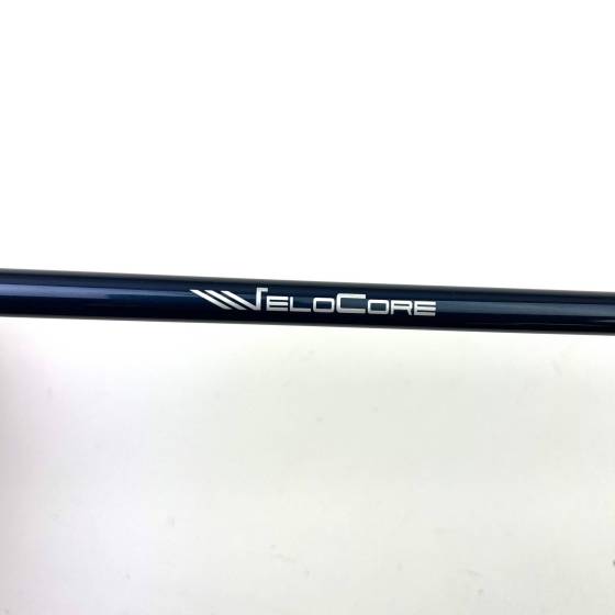 Fujikura Ventus Blue Velocore 8X Hybrid Shaft / X-Stiff Flex / Taylormade 2nd Gen / DEMO Etched
