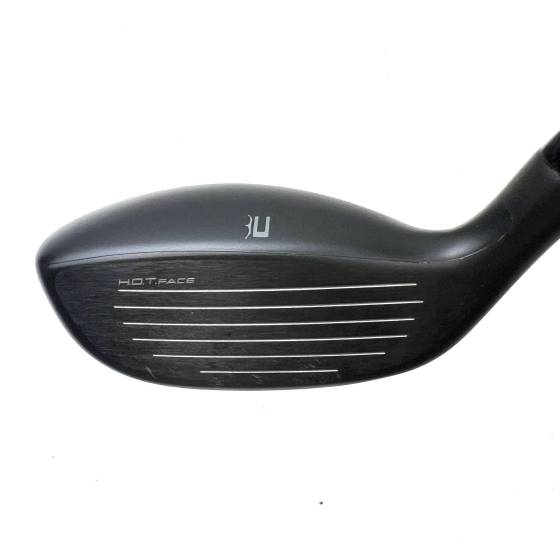 Cobra LTDx 5 Hybrid / 21 Degree / KBS PGI 75 Regular Flex