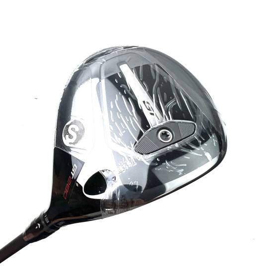 New Titleist GT280 Mini Driver / 13 Degree / Tensei 1K Blue 65 Stiff Flex
