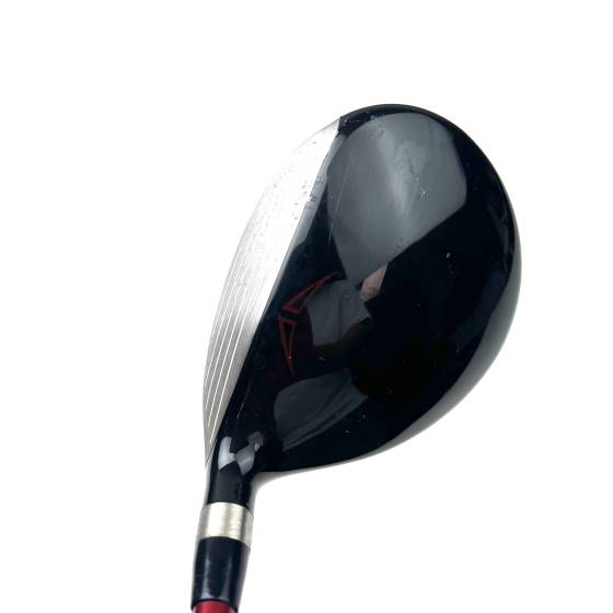 Ping G15 3 Wood / 15.5 Degree / TFC 149 Regular Flex
