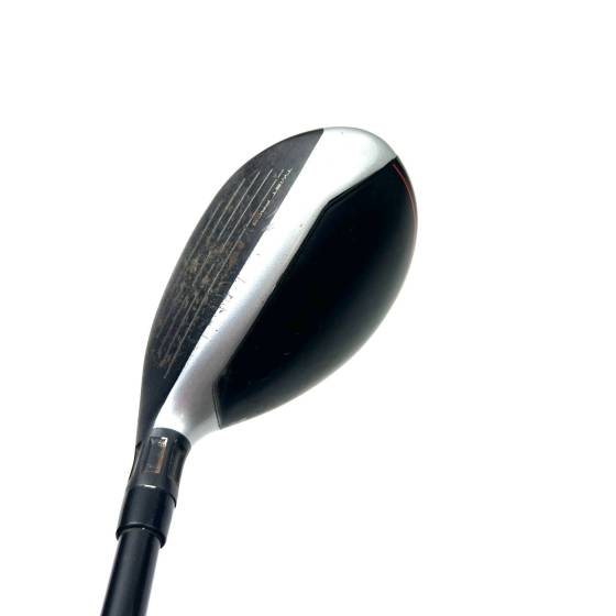 Taylormade M6 4 Hybrid / 22 Degree / Atmos Regular Flex