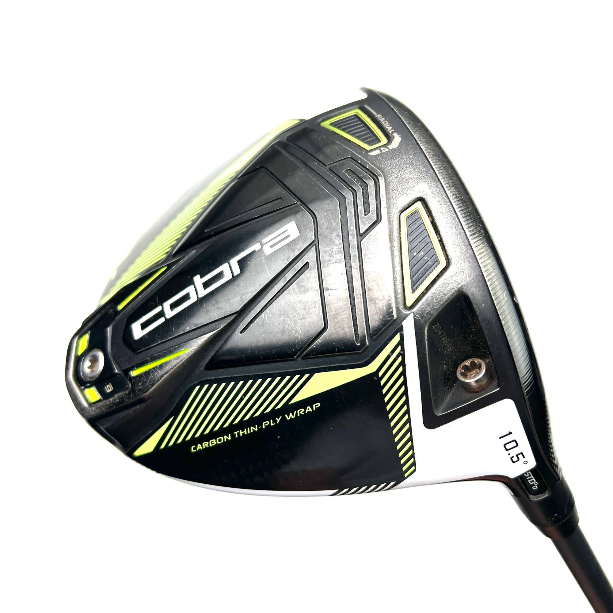 Cobra Radspeed XB Driver