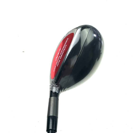 New Callaway Apex UW 2025 3 Hybrid /19 Degree / Tensei Blue AV Series 75 Stiff Flex