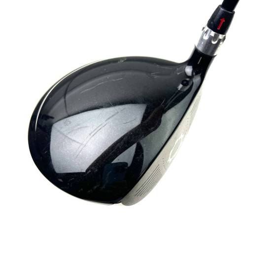 Nike VR Tour Driver / 9.5 Degree / Voodoo SVR6 Stiff Flex