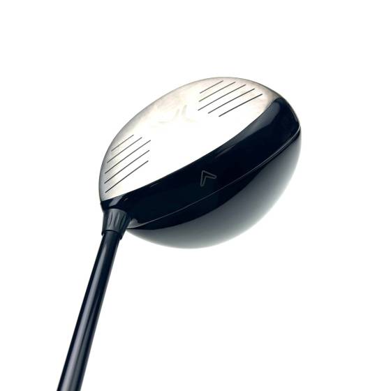 Callaway FT9 Driver / 10 Degree / Fujikura Z Com Pro 65 Regular Flex