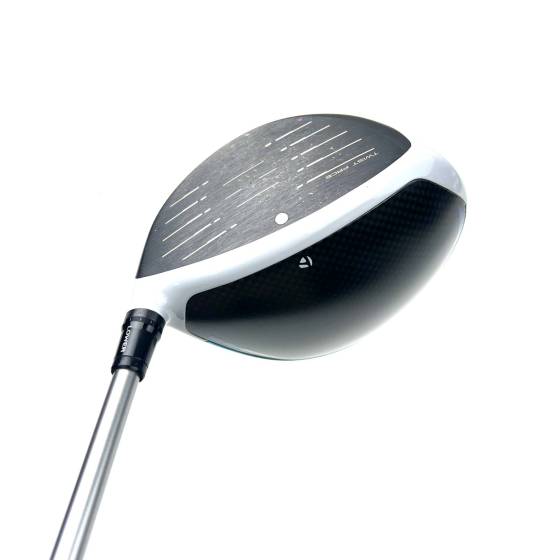 Taylormade Sim2 Max Driver / 10.5 Degree / Kurokage 60 Stiff Flex