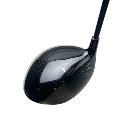 Mizuno ST 200 Driver / 9.5 Degree / Diamana Dialead D60 Stiff Flex