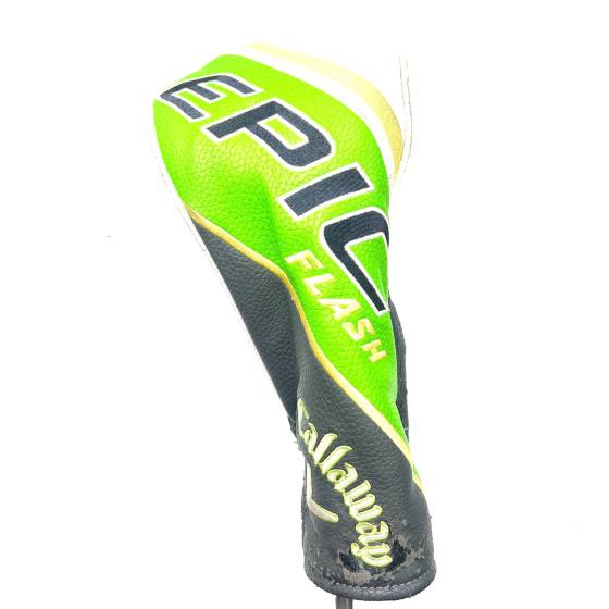 Callaway Epic Flash Driver / 12 Degree / Evenflow Ladies Flex