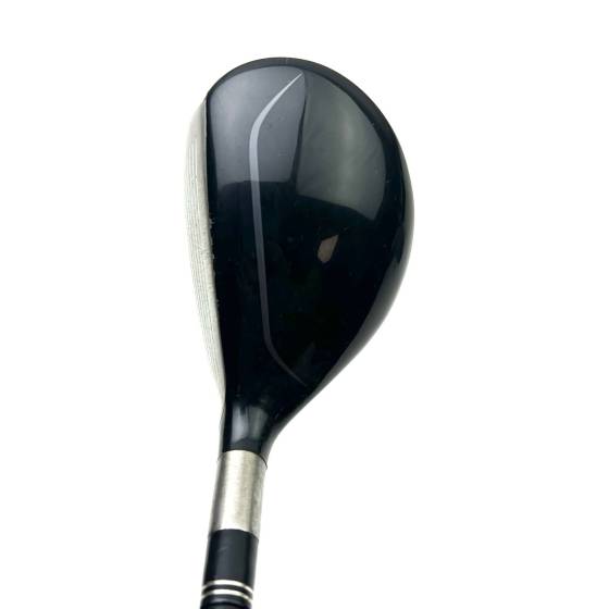 Taylormade Burner Rescue 5 Hybrid / 25 Degree / REAX 65 Senior Flex