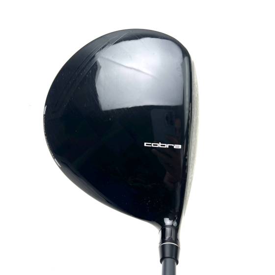 Left Handed Cobra King F7 Driver / 10.5 Degree / Fujikura Pro 60 Regular Flex